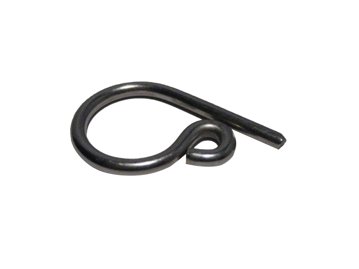 Ronstan Retaining Clip - Stainless Steel RF413