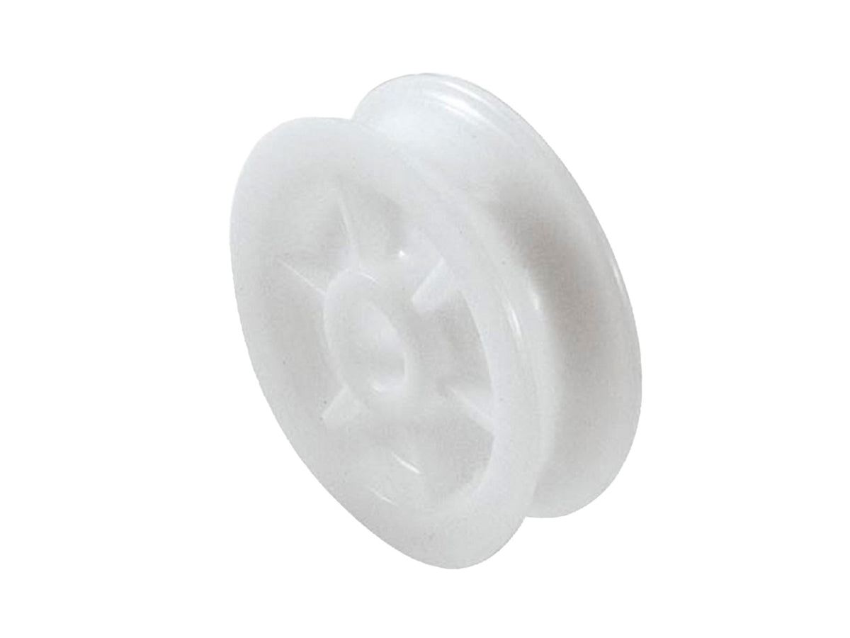 Ronstan Series 40 AP Sheave - Acetal Solid Bearing - 40mm 1-9/16"OD RF41000
