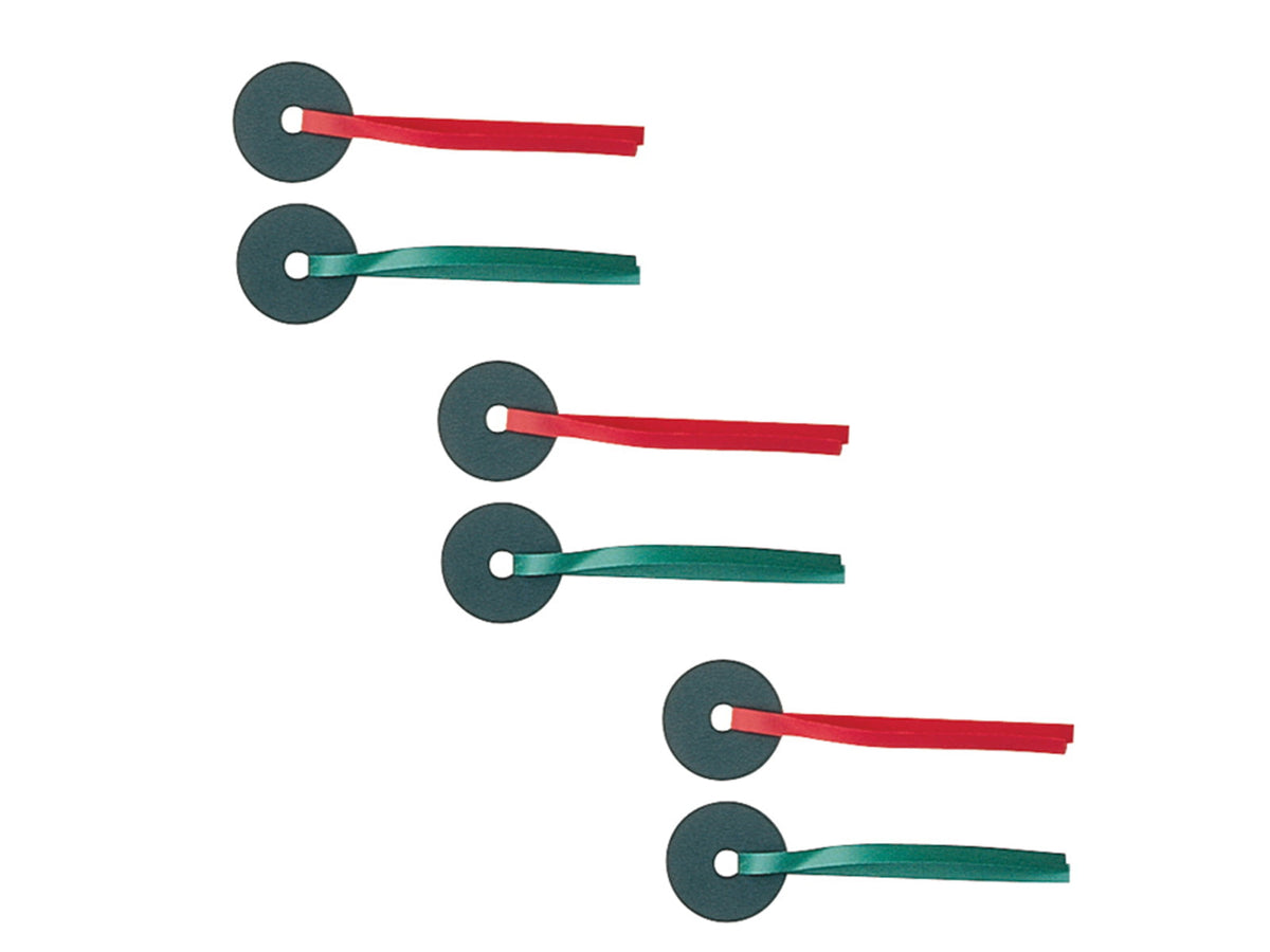 Ronstan Tell Tails - Set of 3 Pairs RF4025