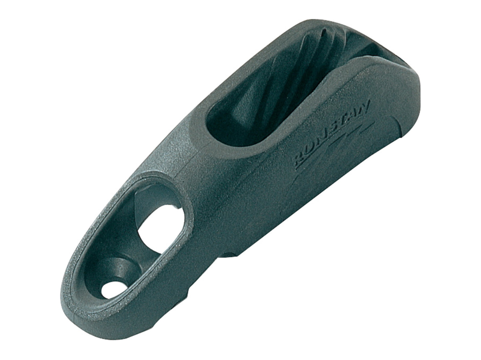 Ronstan V-Cleat Fairlead - Small - 3-6mm 1/8" - 1/4" Rope Diameter