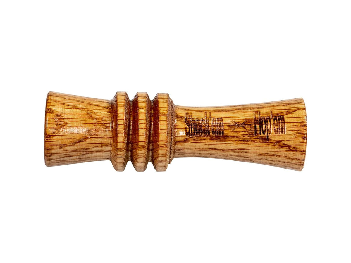 Roost'Em Owl Hooter Oak Brown RH0000032