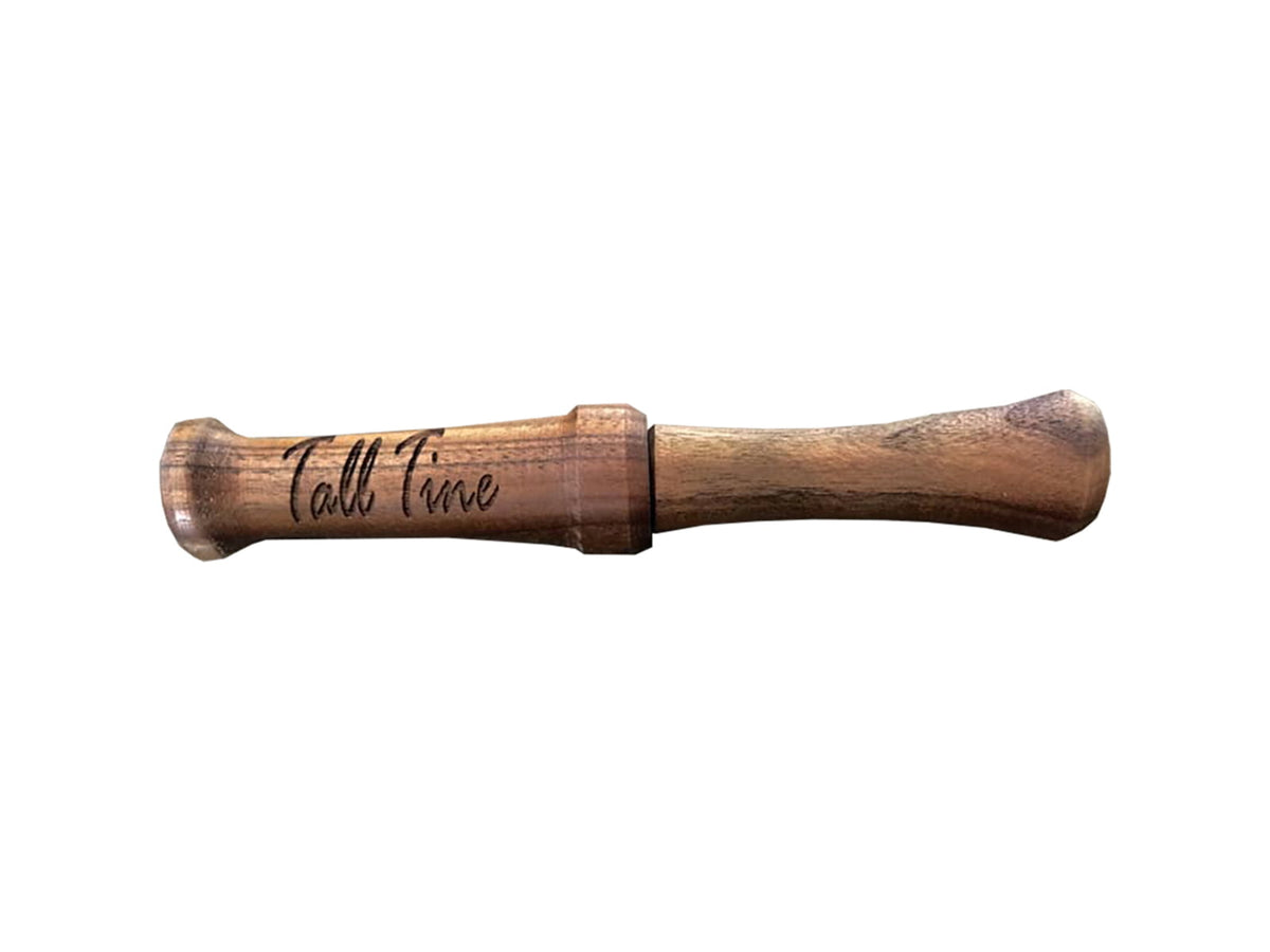 Roost'Em Tall Tine Grunt Call Brown DG0000081