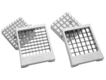 Roots & Harvest French Fry Cutter White Small 587