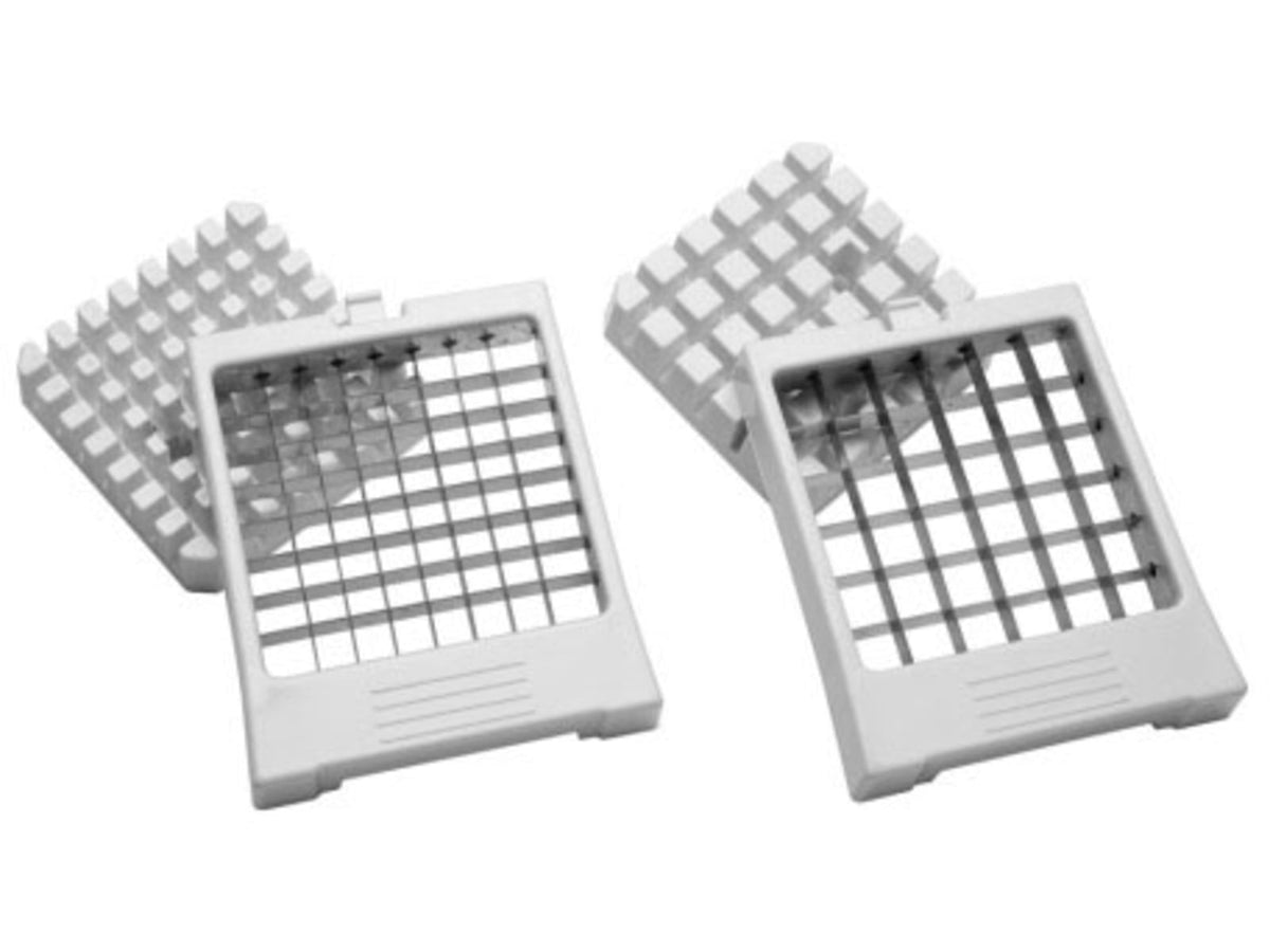Roots & Harvest French Fry Cutter White Small 587