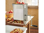 Roots & Harvest Fruit Crusher Stainless Steel Large 955