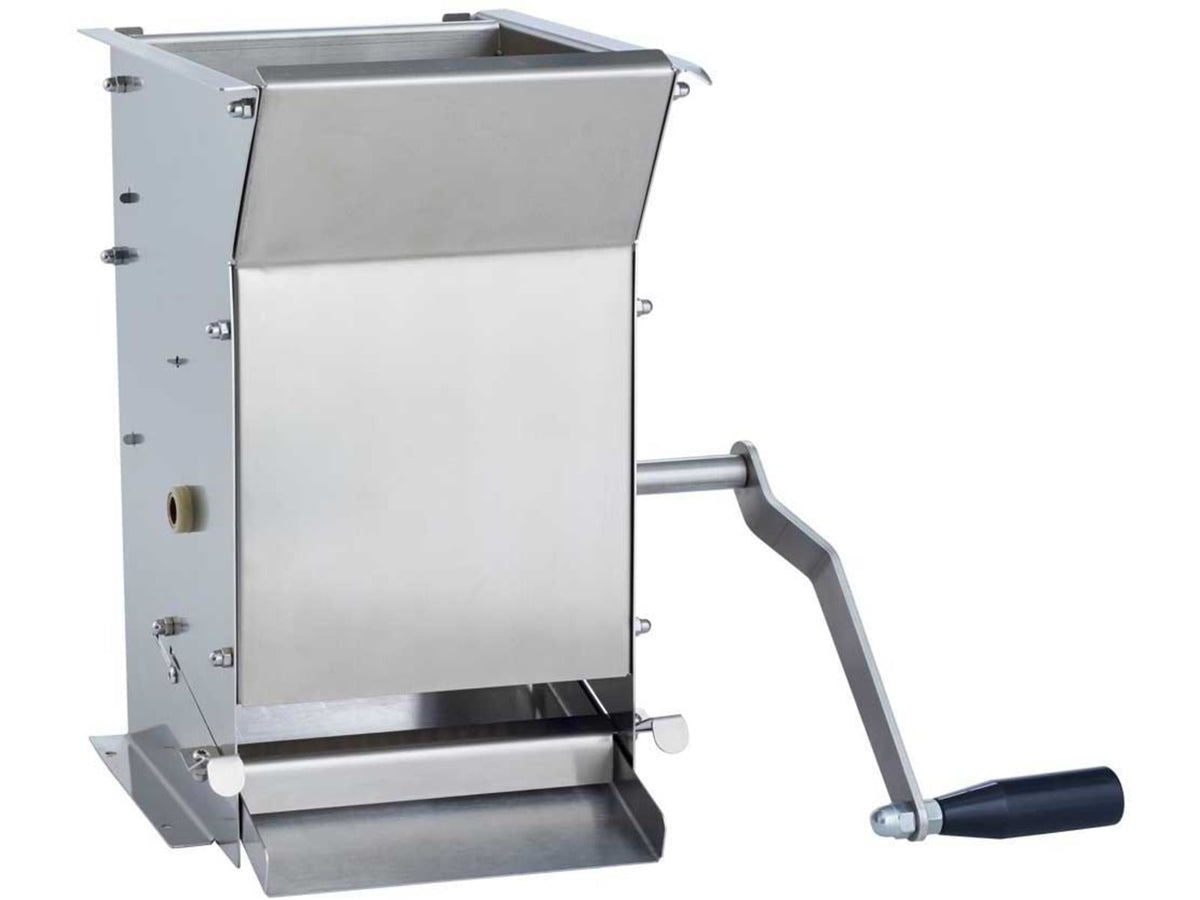 Roots & Harvest Fruit Crusher Stainless Steel Large 955