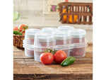 Roots & Harvest Half Gallon Safe Crate
