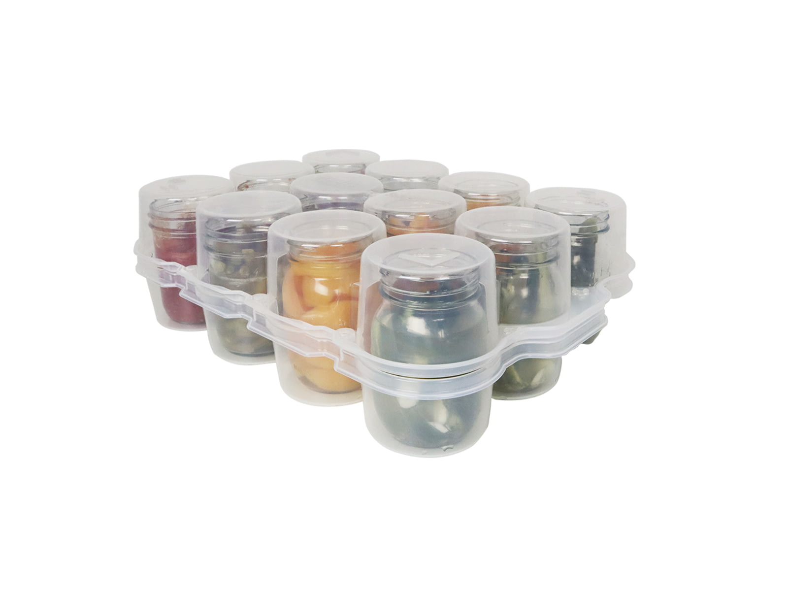 Roots & Harvest Half Gallon Safe Crate