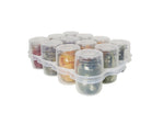 Roots & Harvest Half Gallon Safe Crate