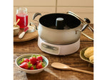Roots & Harvest Jam & Jelly Maker Gray