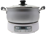Roots & Harvest Jam & Jelly Maker Gray