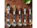Roots & Harvest Magnetic Spoons 5pc