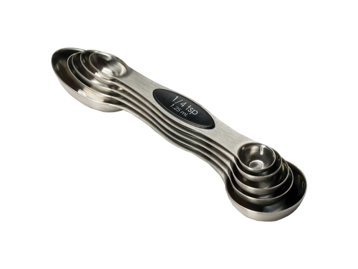 Roots & Harvest Magnetic Spoons 5pc