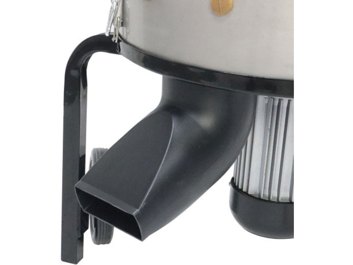 Roots & Harvest Poultry Plucker Stainless Steel 1822
