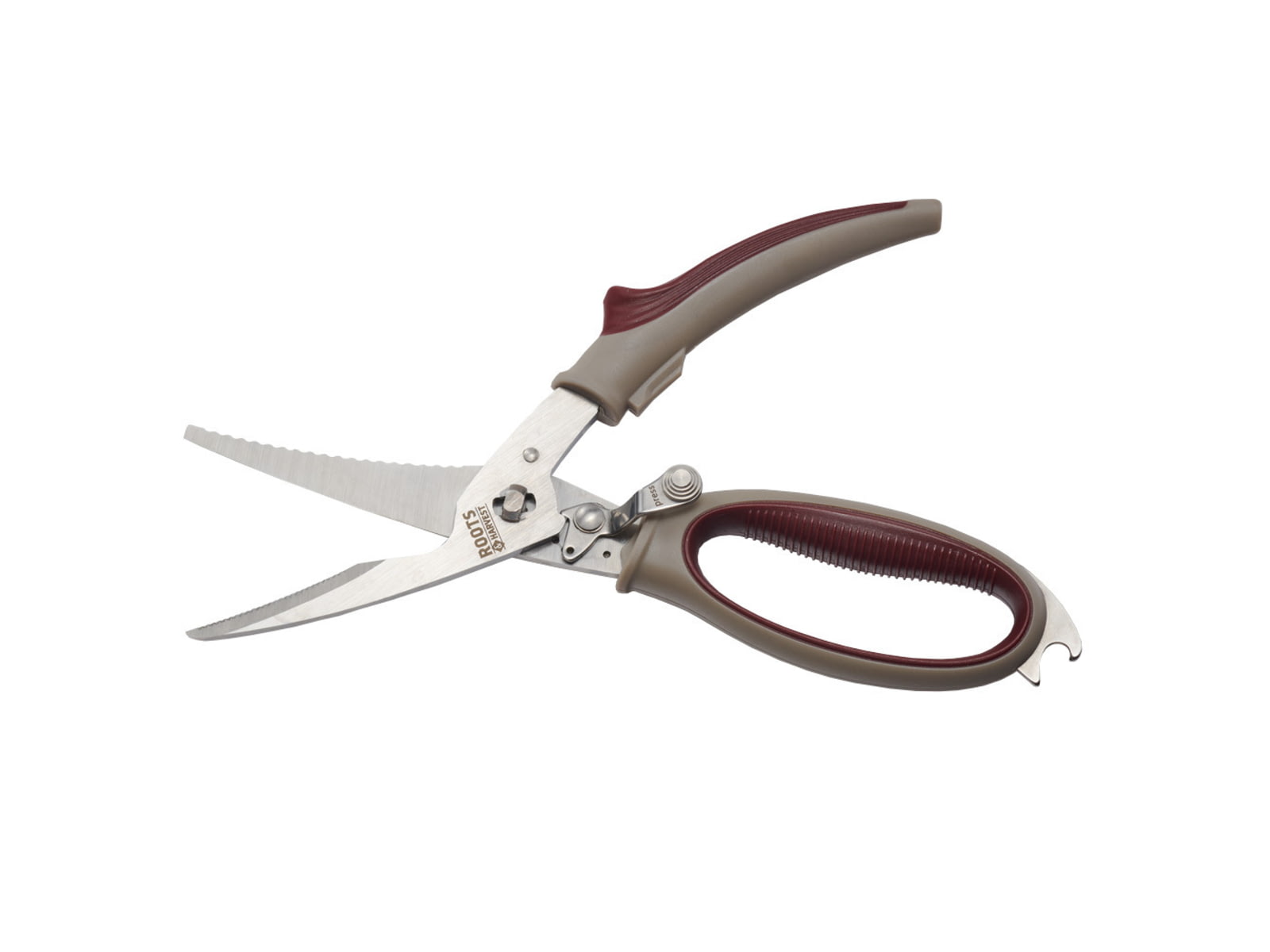 Roots & Harvest Poultry Shears