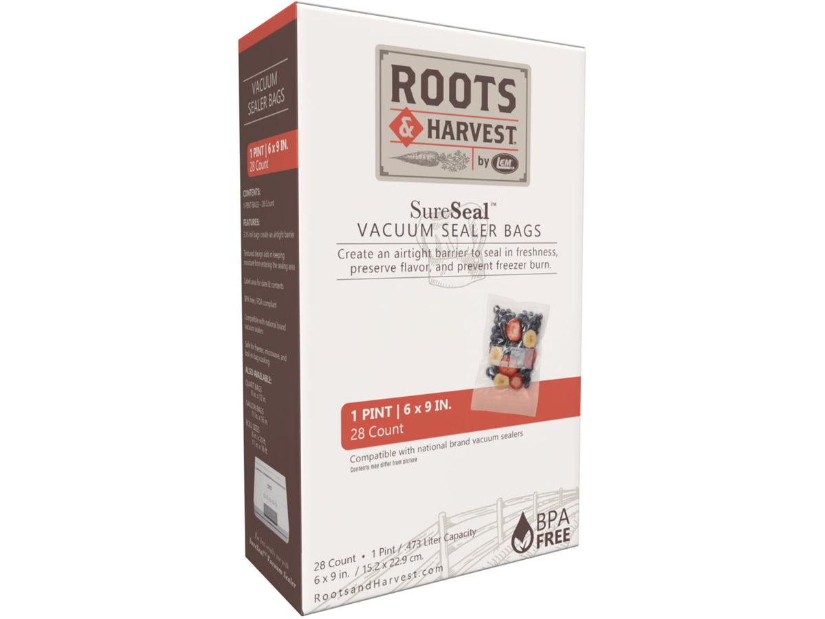 Roots & Harvest