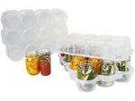 Roots & Harvest Canning Jar SafeCrates