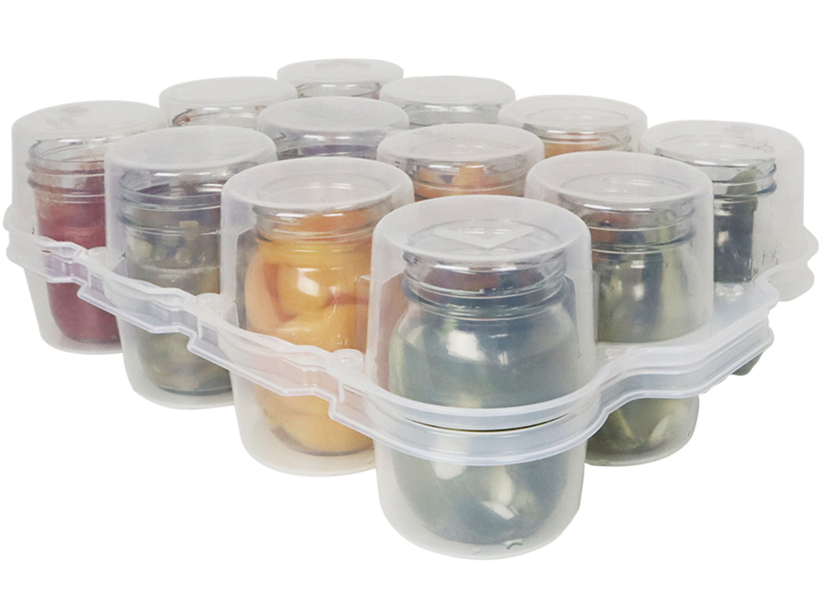 Roots & Harvest Canning Jar SafeCrates