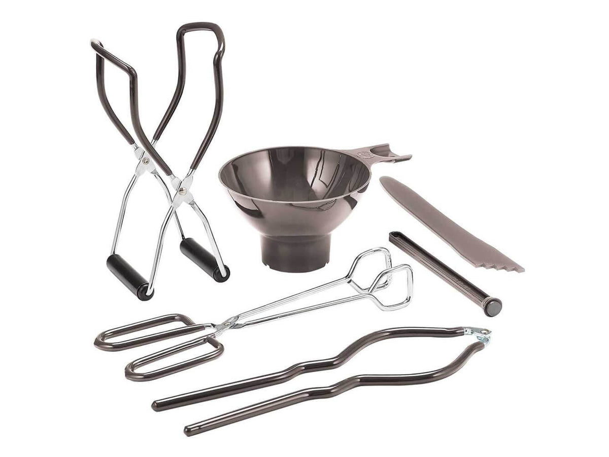 Roots & Harvest Starter Canning Kit