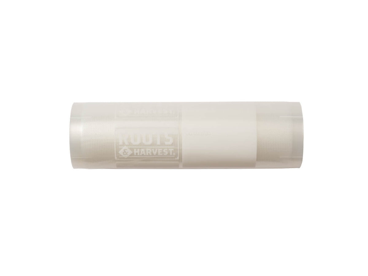 Roots & Harvest SureSeal Vacuum Roll 8inx20in 2-Count