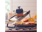 Roots & Harvest Vegetable Slicer Stainless Steel Small