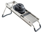 Roots & Harvest Vegetable Slicer Stainless Steel Small