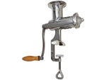 Roots & Harvest Wheatgrass Juicer Stainless Steel Small 1502