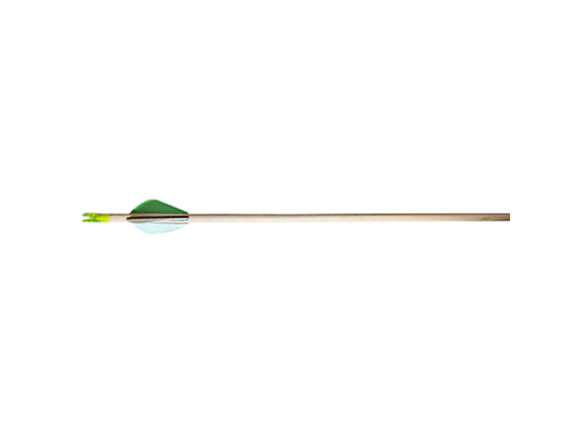 Rose City Archery Rose City Cedar Youth Arrows 245 in 72 pk 1006313