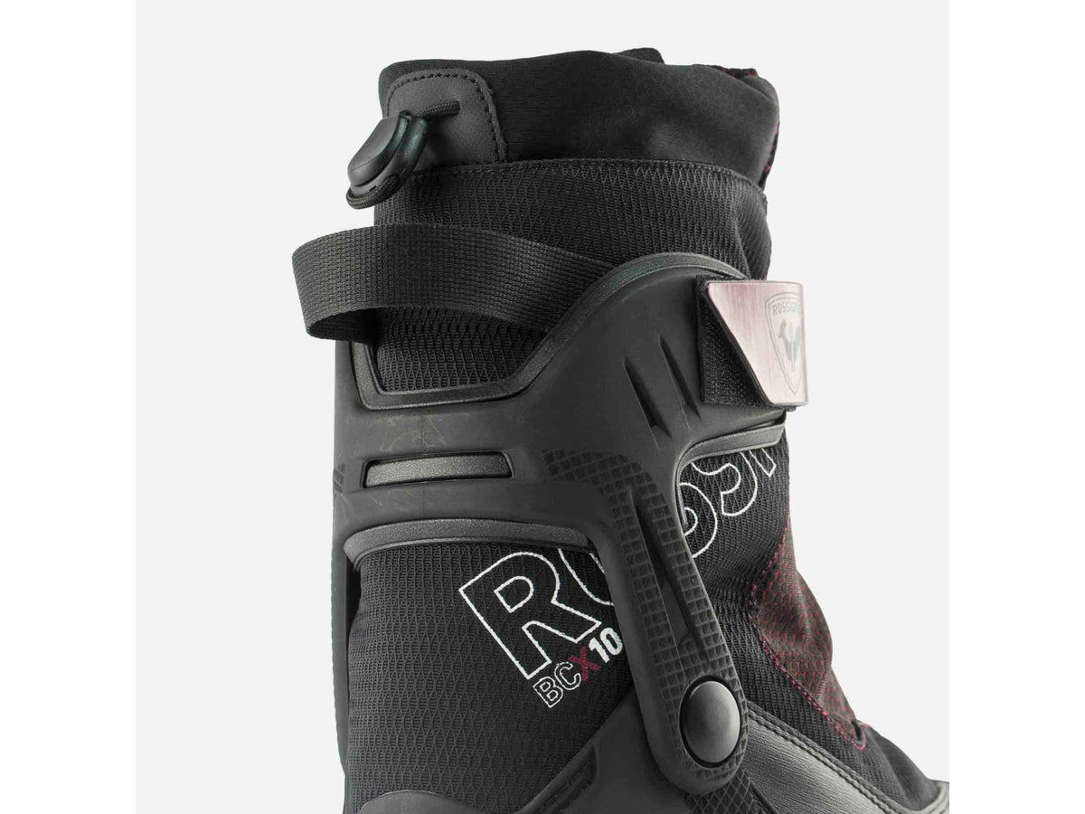Rossignol BC X10 RIL Cross Country Ski Boots