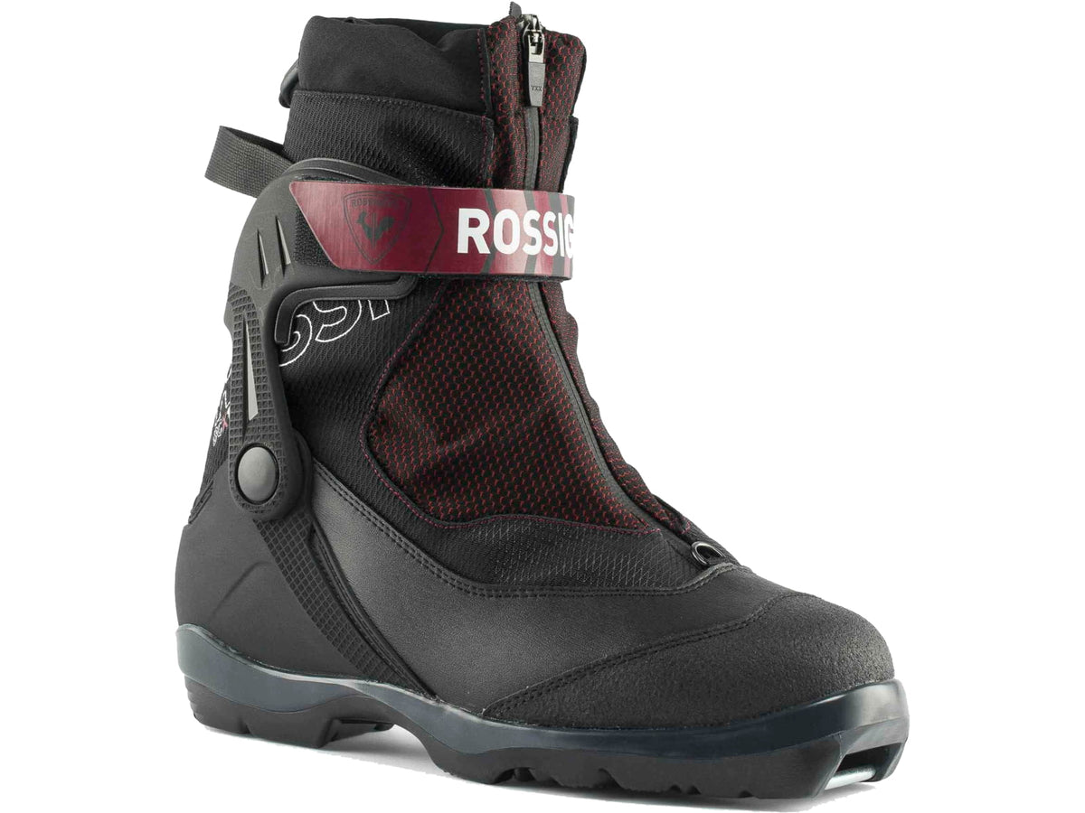 Rossignol BC X10 RIL Cross Country Ski Boots