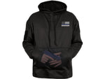 Rothco Honor and Respect Thin Blue Line Concealed Carry Hoodie