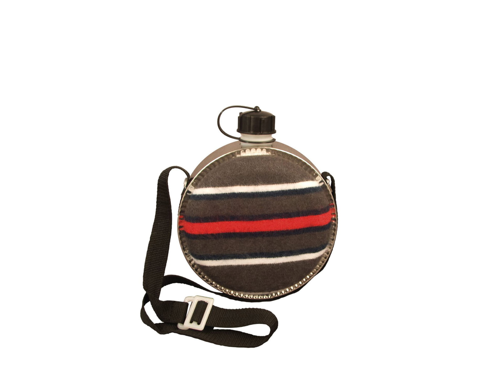 Rothco 2 Quart Striped Desert Canteen 175