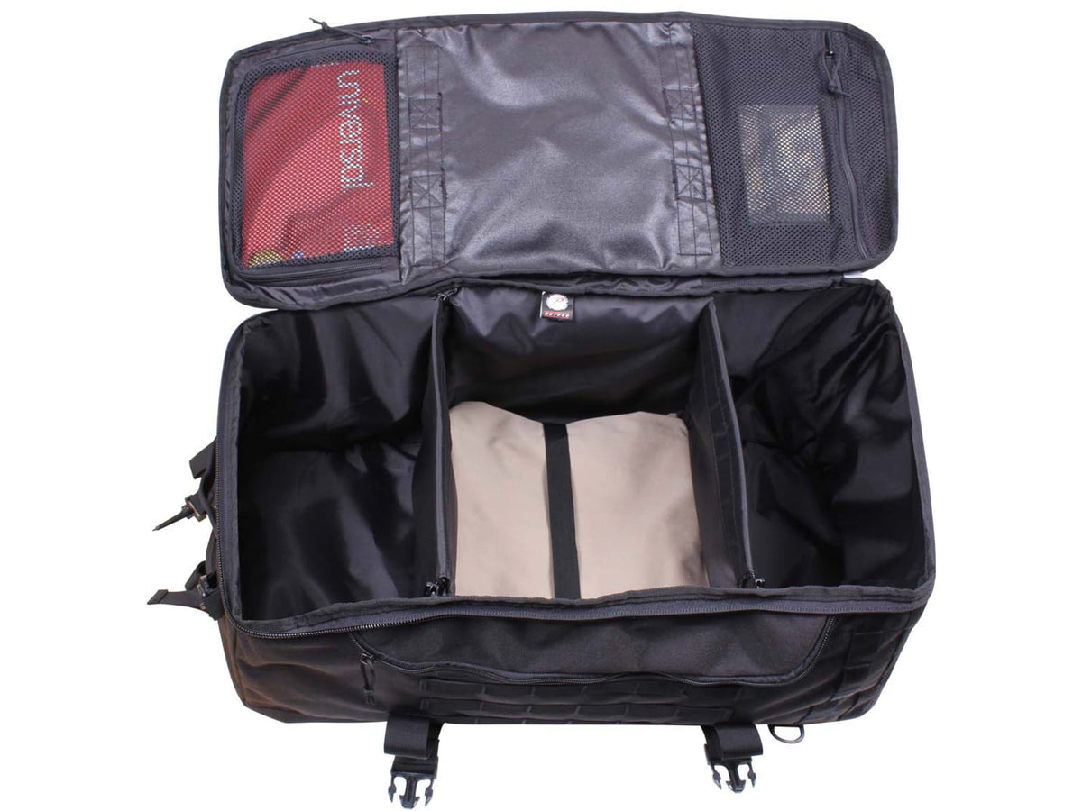 Rothco 3-In-1 Convertible Mission Bag