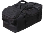 Rothco 3-In-1 Convertible Mission Bag