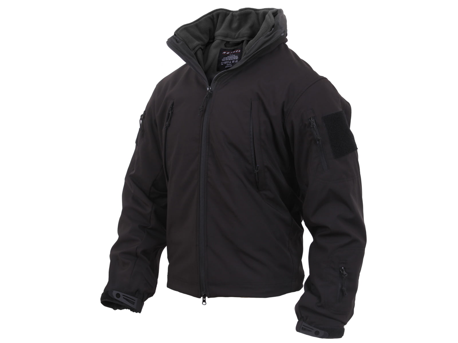 Rothco 3-in-1 Spec Ops Soft Shell Jacket - Mens