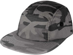 Rothco 5 Panel Military Street Cap