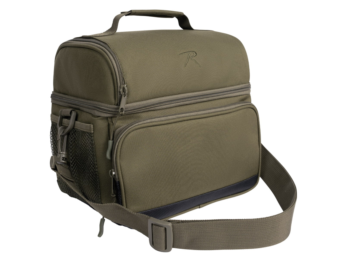 Rothco 925 Lunch Cooler Olive Drab