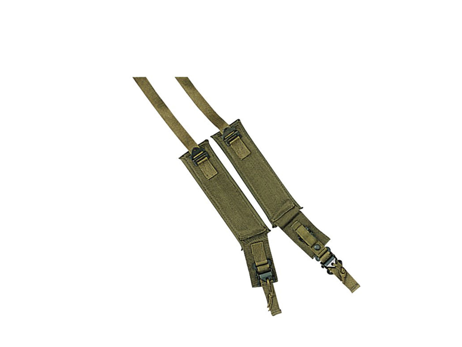 Rothco Alice Pack Frame Shoulder Straps
