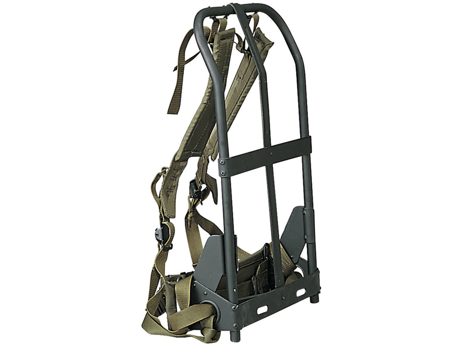 Rothco Alice Pack Frame With Attachments