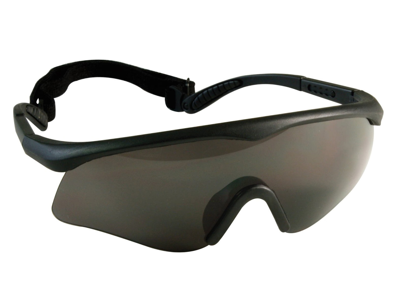 Rothco ANSI Rated Interchangeable Goggle Kit 11337