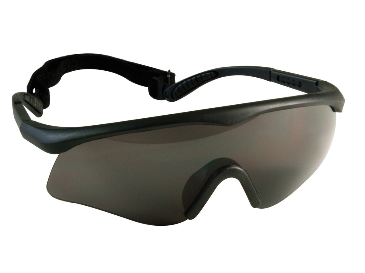 Rothco ANSI Rated Interchangeable Goggle Kit 11337