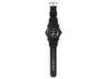 Rothco Aquaforce - Combat Watch Black 3158