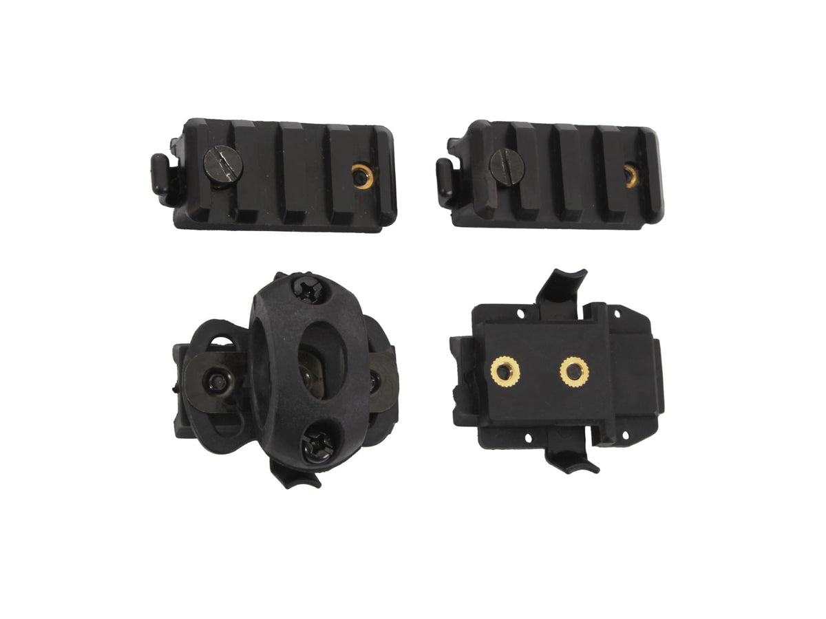 Rothco Base Jump Helmet Accessory Pack 1895