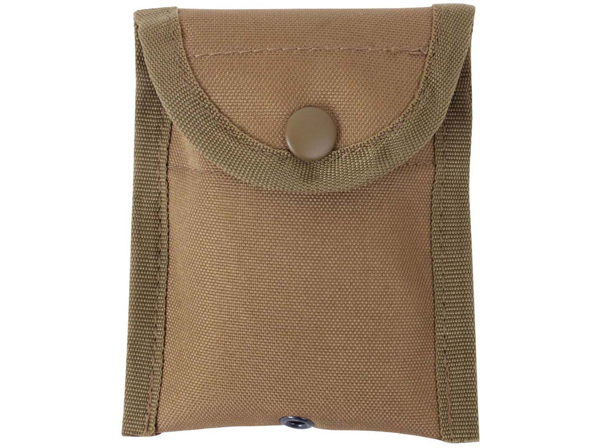 Rothco BDU Sewing Repair Kit MOLLE Pouch 1197