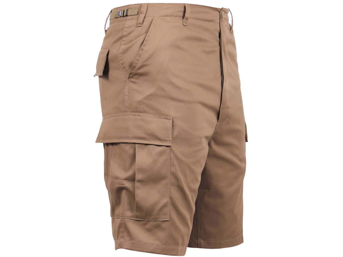 Rothco Tactical BDU Shorts - Men's