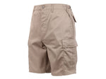 Rothco Tactical BDU Shorts - Men's