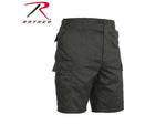Rothco Tactical BDU Shorts - Men's