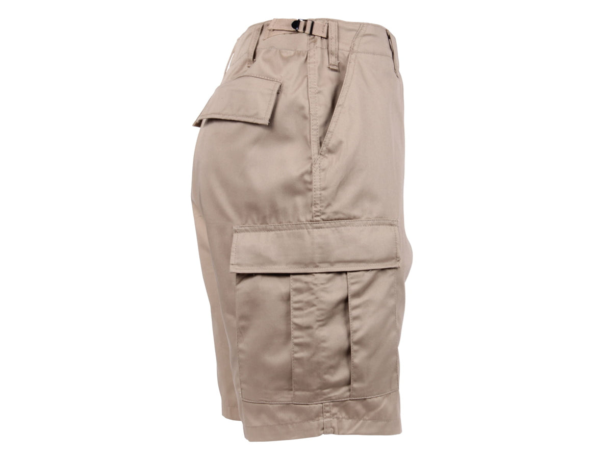 Rothco Tactical BDU Shorts - Men's