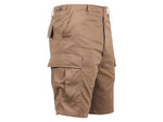 Rothco Tactical BDU Shorts - Men's