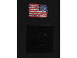 Rothco Bearded Skull Concealed Carry Hoodie - Men's Black 2XL